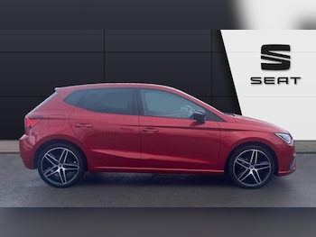 Used SEAT Ibiza 2022 for sale - 77046151: Photo
