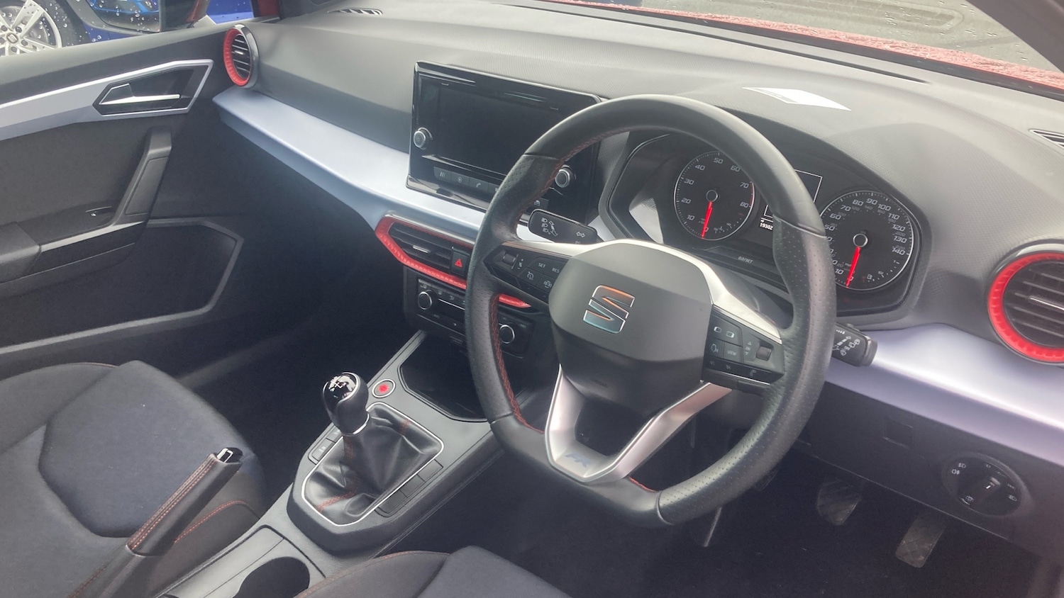 Used SEAT Ibiza 2022 for sale - 77046151: Photo 6