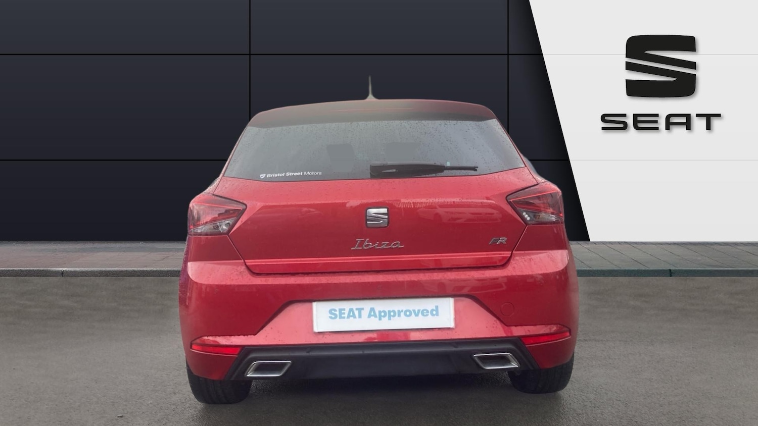 Used SEAT Ibiza 2022 for sale - 77046151: Photo 8