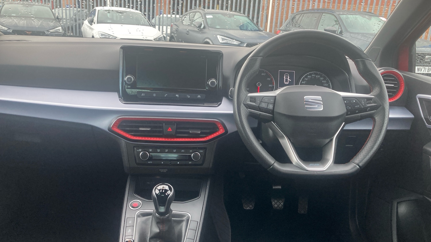 Used SEAT Ibiza 2022 for sale - 77046151: Photo 9