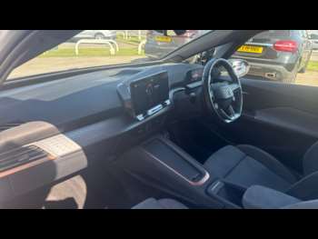 Used Cupra Born 2023 for sale - 74261378: Photo