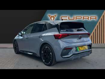 Used Cupra Born 2023 for sale - 74261378: Photo