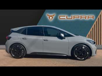 Used Cupra Born 2023 for sale - 74261378: Photo