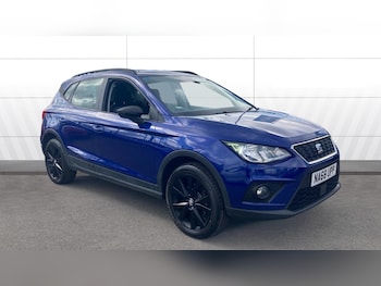 Used SEAT Arona 2018 for sale - 79514335: Photo