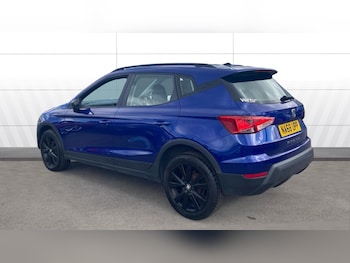 Used SEAT Arona 2018 for sale - 79514335: Photo
