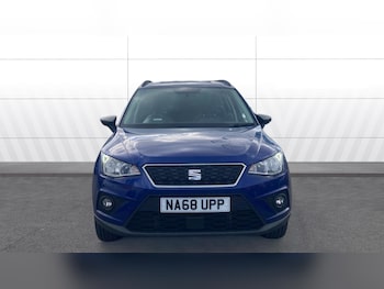 Used SEAT Arona 2018 for sale - 79514335: Photo