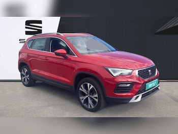 Used SEAT Ateca 2023 for sale - 78883360: Photo