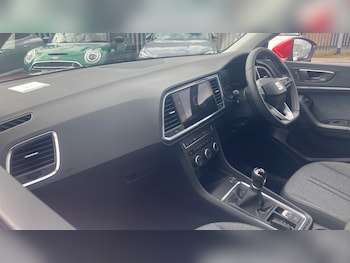 Used SEAT Ateca 2023 for sale - 78883360: Photo