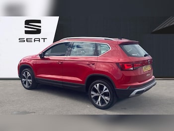 Used SEAT Ateca 2023 for sale - 78883360: Photo