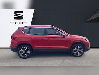 Used SEAT Ateca 2023 for sale - 78883360: Photo