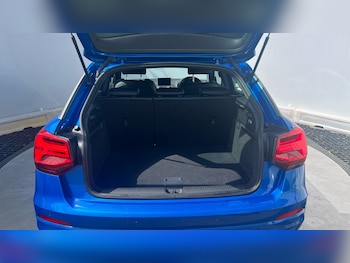 Used Audi Q2 2018 for sale - 75559036: Photo