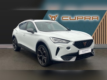 2022 (22) - 1.5 TSI 150 V2 5dr DSG Petrol Estate