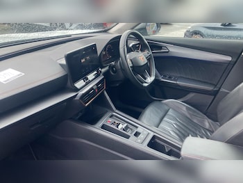 Used Cupra Formentor 2022 for sale - 77300933: Photo