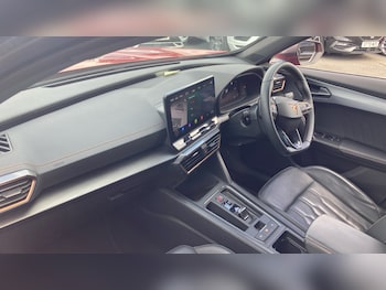 Used Cupra Formentor 2024 for sale - 78788338: Photo
