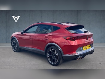 Used Cupra Formentor 2024 for sale - 78788338: Photo