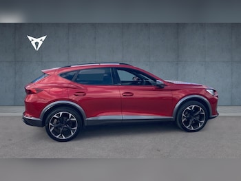 Used Cupra Formentor 2024 for sale - 78788338: Photo