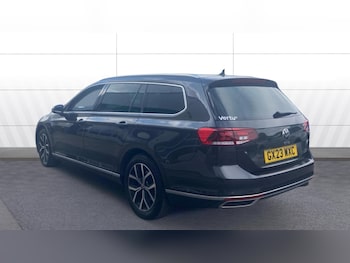 Used Volkswagen Passat 2023 for sale - 79344425: Photo