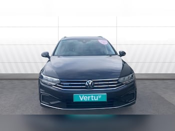 Used Volkswagen Passat 2023 for sale - 79344425: Photo