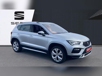 Used SEAT Ateca 2024 for sale - 78788341: Photo