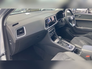 Used SEAT Ateca 2024 for sale - 78788341: Photo