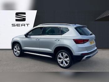 Used SEAT Ateca 2024 for sale - 78788341: Photo
