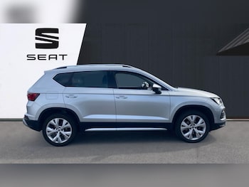 Used SEAT Ateca 2024 for sale - 78788341: Photo