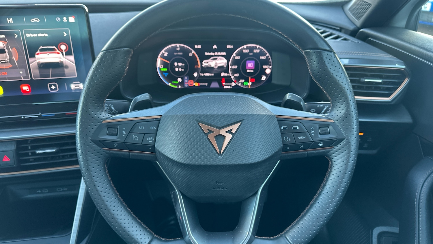 Used Cupra Formentor 2024 for sale - 76366894: Photo 10