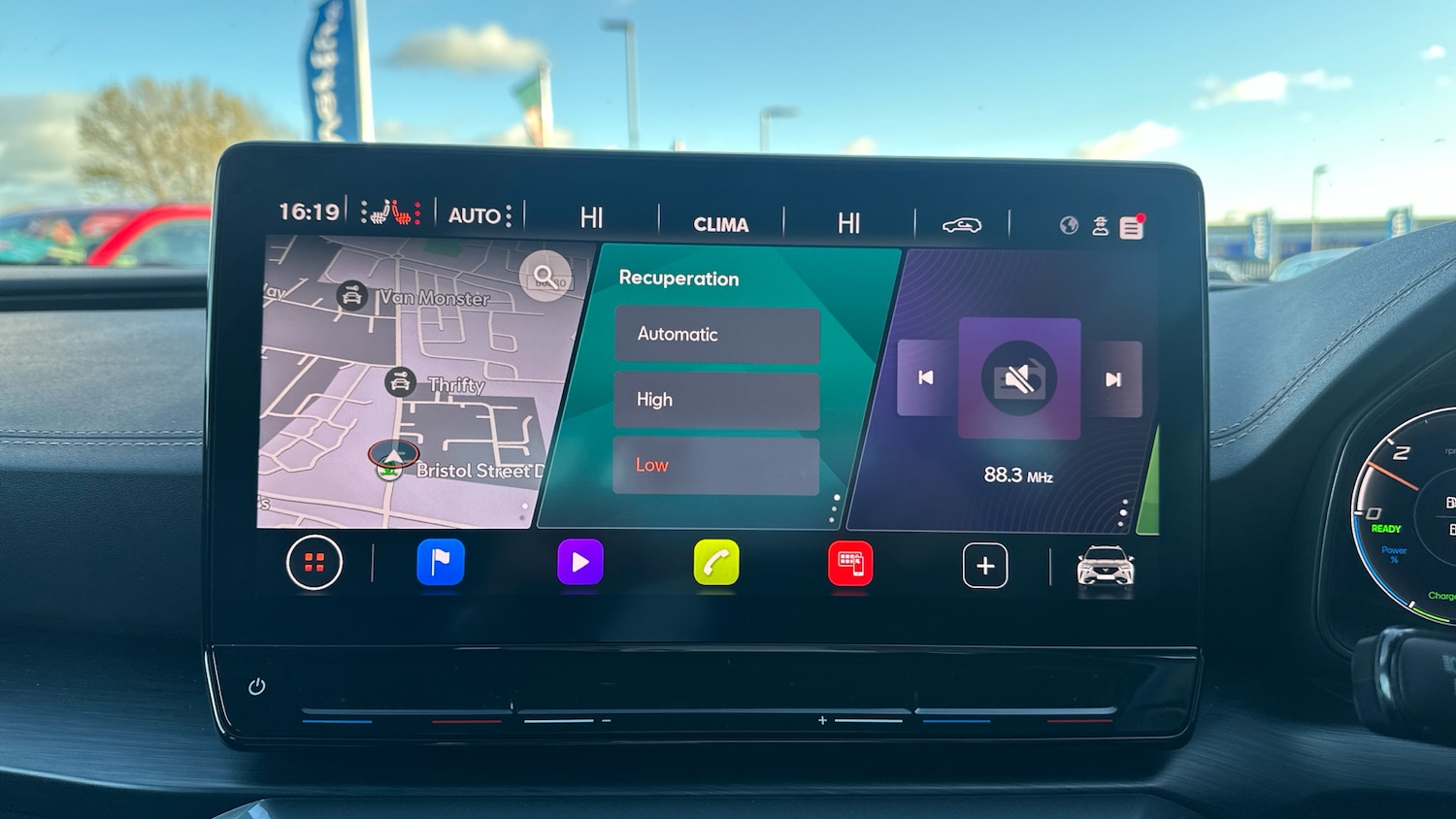 Used Cupra Formentor 2024 for sale - 76366894: Photo 12