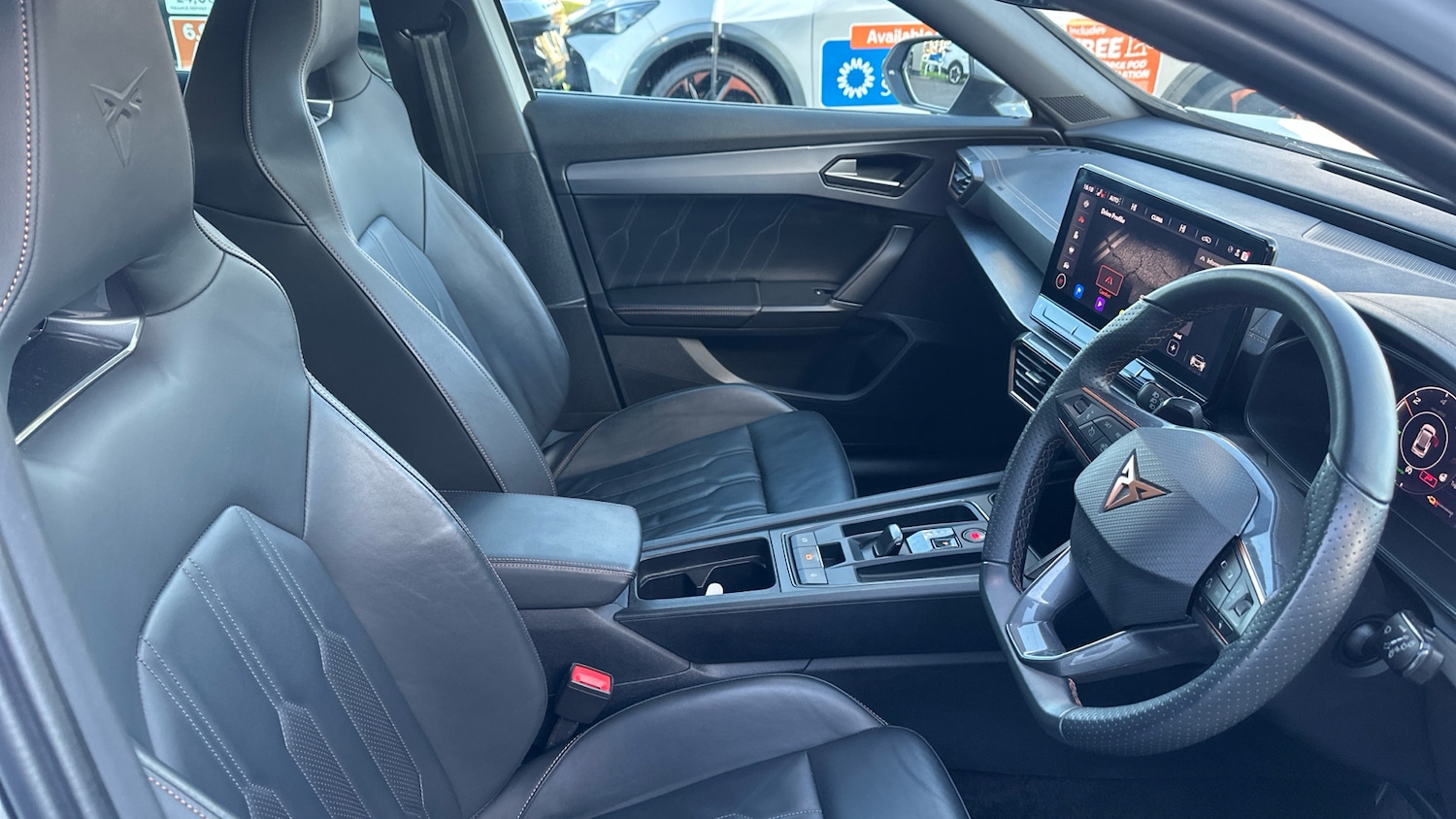 Used Cupra Formentor 2024 for sale - 76366894: Photo 15