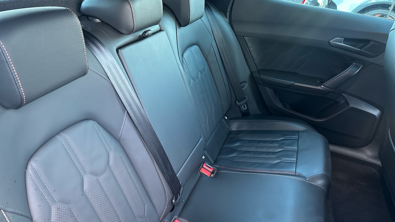 Used Cupra Formentor 2024 for sale - 76366894: Photo 16