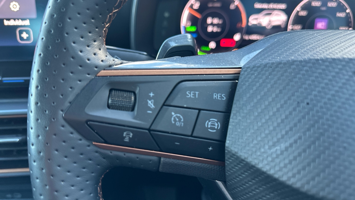 Used Cupra Formentor 2024 for sale - 76366894: Photo 17