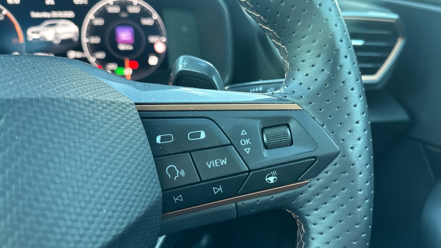 Used Cupra Formentor 2024 for sale - 76366894: Photo 18