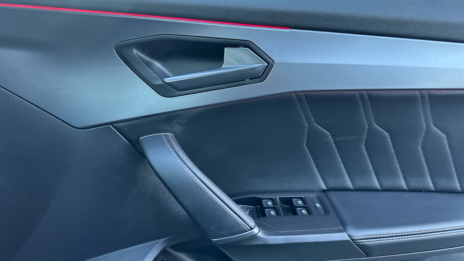 Used Cupra Formentor 2024 for sale - 76366894: Photo 19