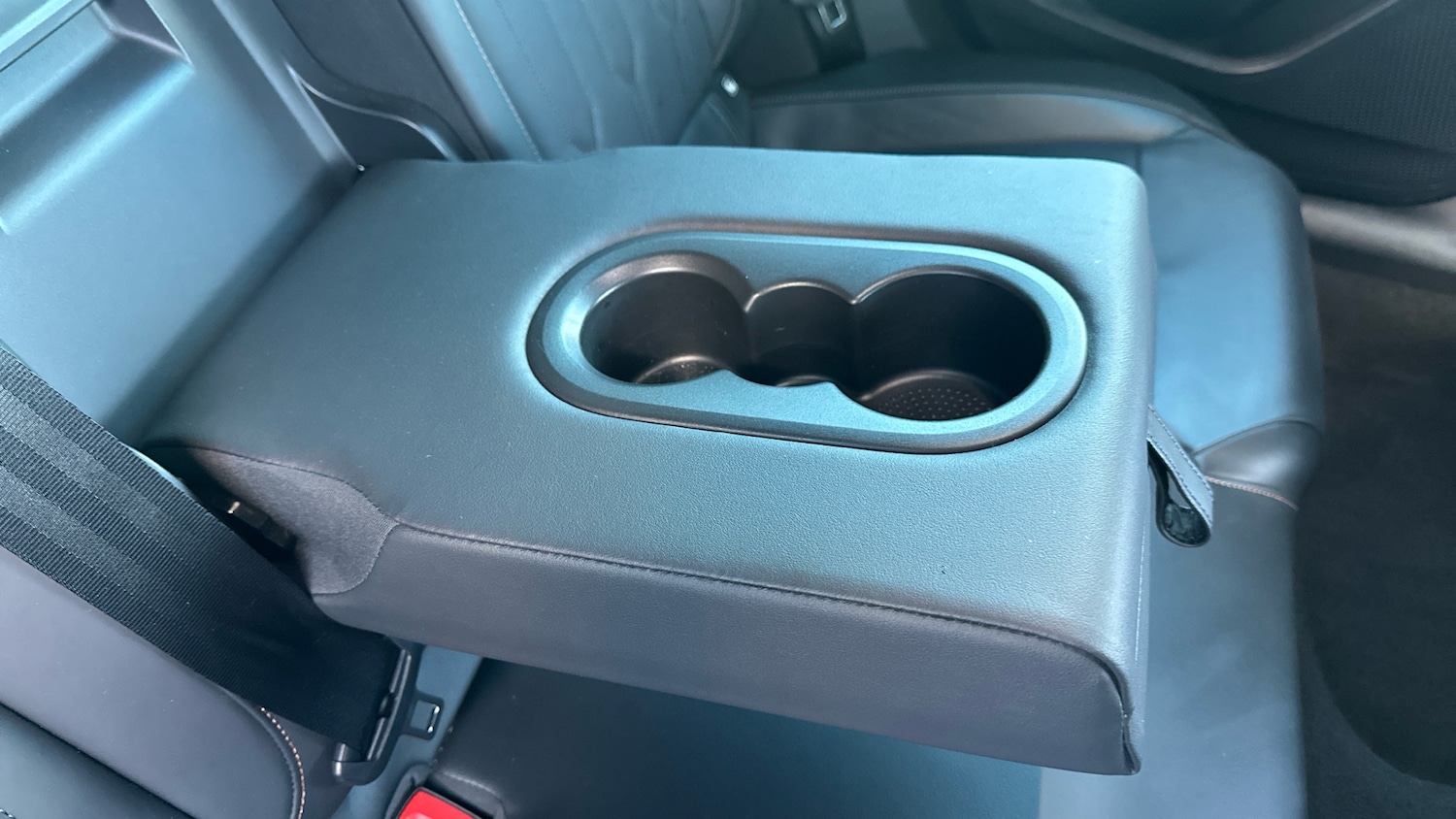 Used Cupra Formentor 2024 for sale - 76366894: Photo 22