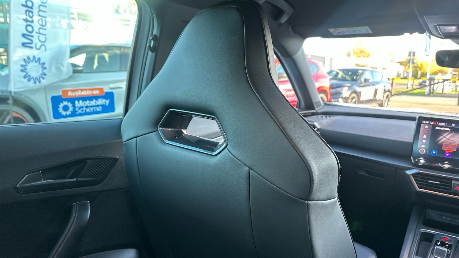 Used Cupra Formentor 2024 for sale - 76366894: Photo 26