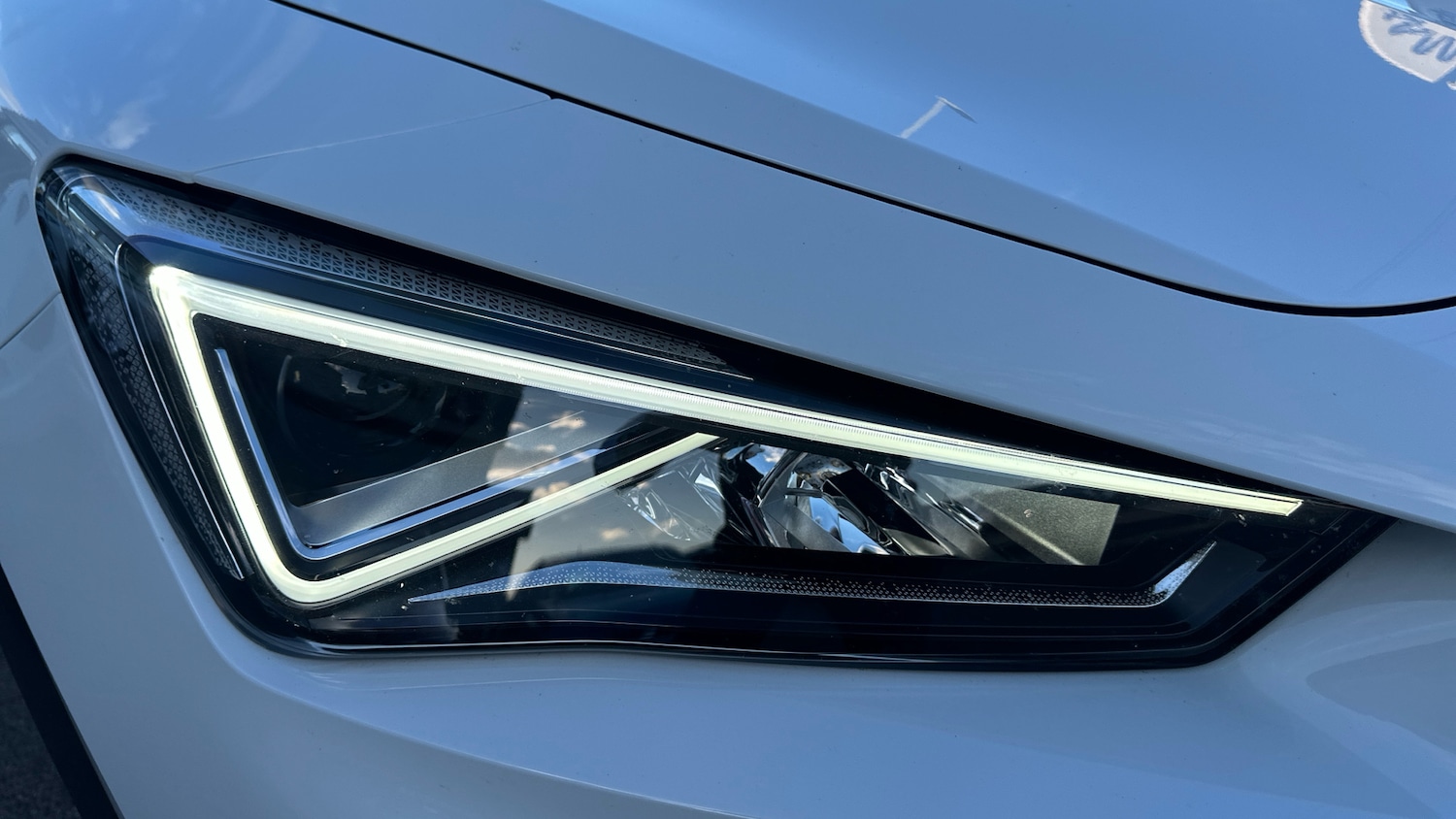 Used Cupra Formentor 2024 for sale - 76366894: Photo 27