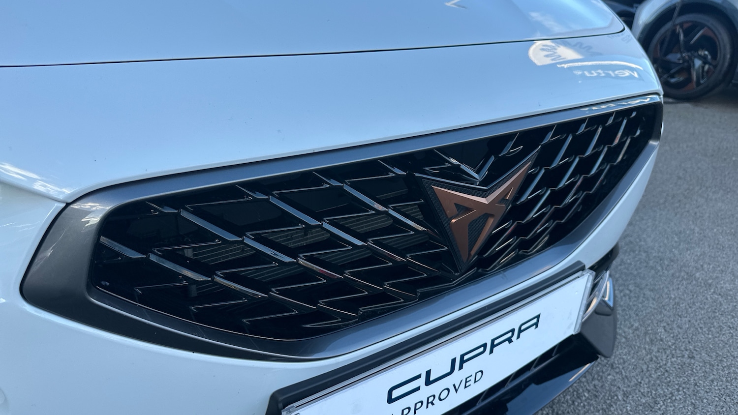 Used Cupra Formentor 2024 for sale - 76366894: Photo 28