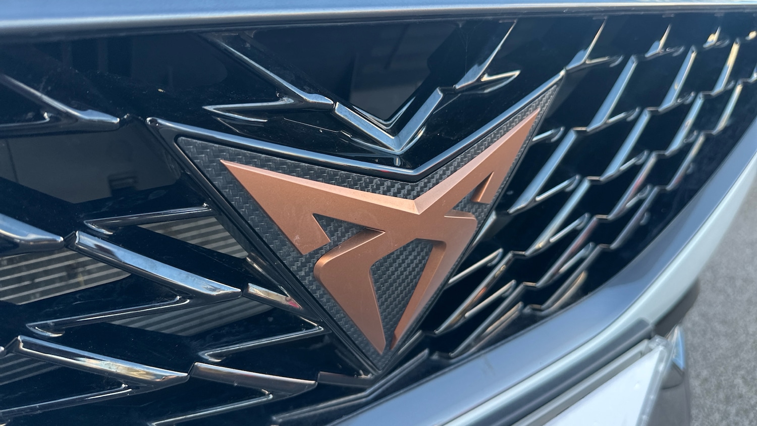 Used Cupra Formentor 2024 for sale - 76366894: Photo 29