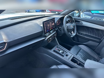 Used Cupra Formentor 2024 for sale - 76366894: Photo