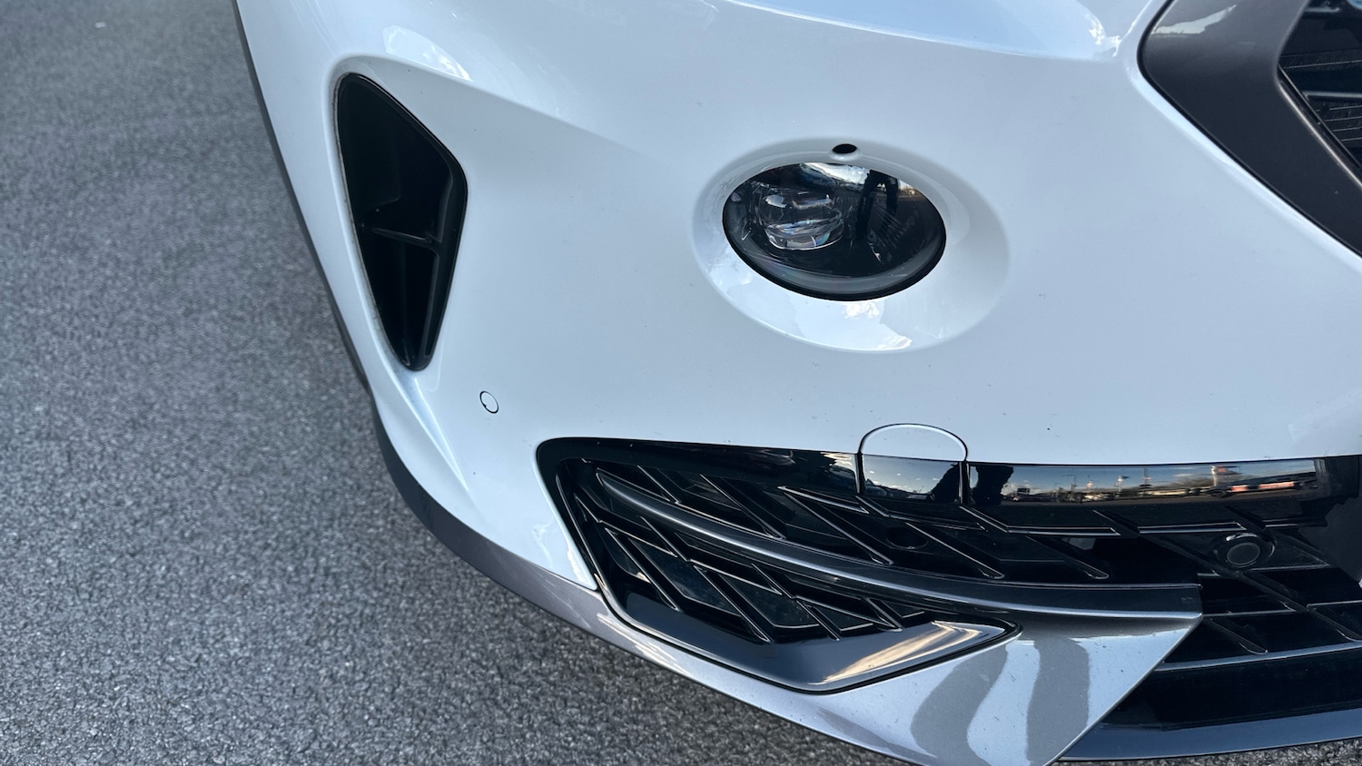 Used Cupra Formentor 2024 for sale - 76366894: Photo 30