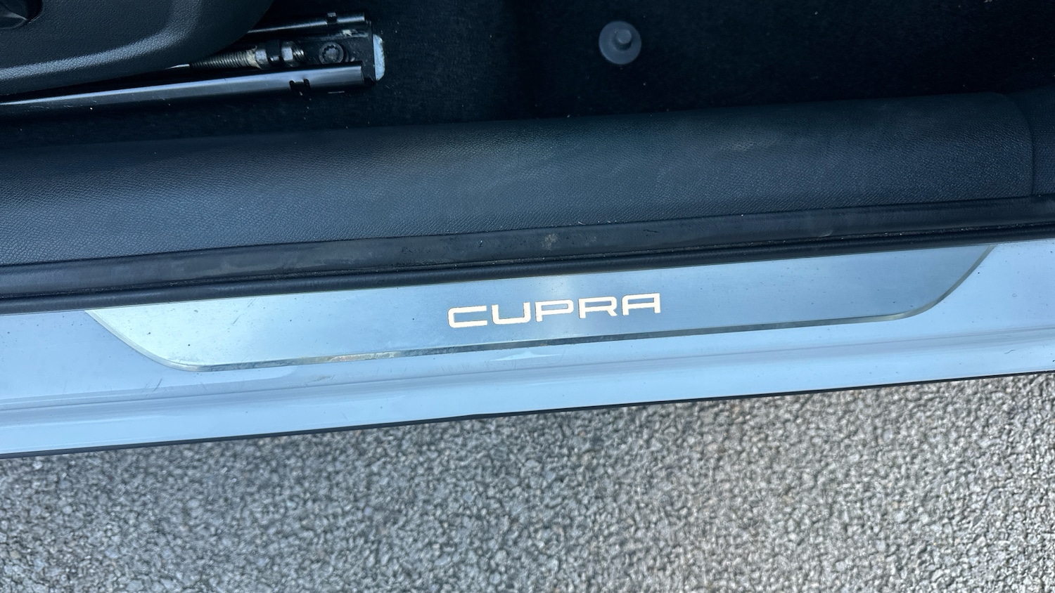 Used Cupra Formentor 2024 for sale - 76366894: Photo 34