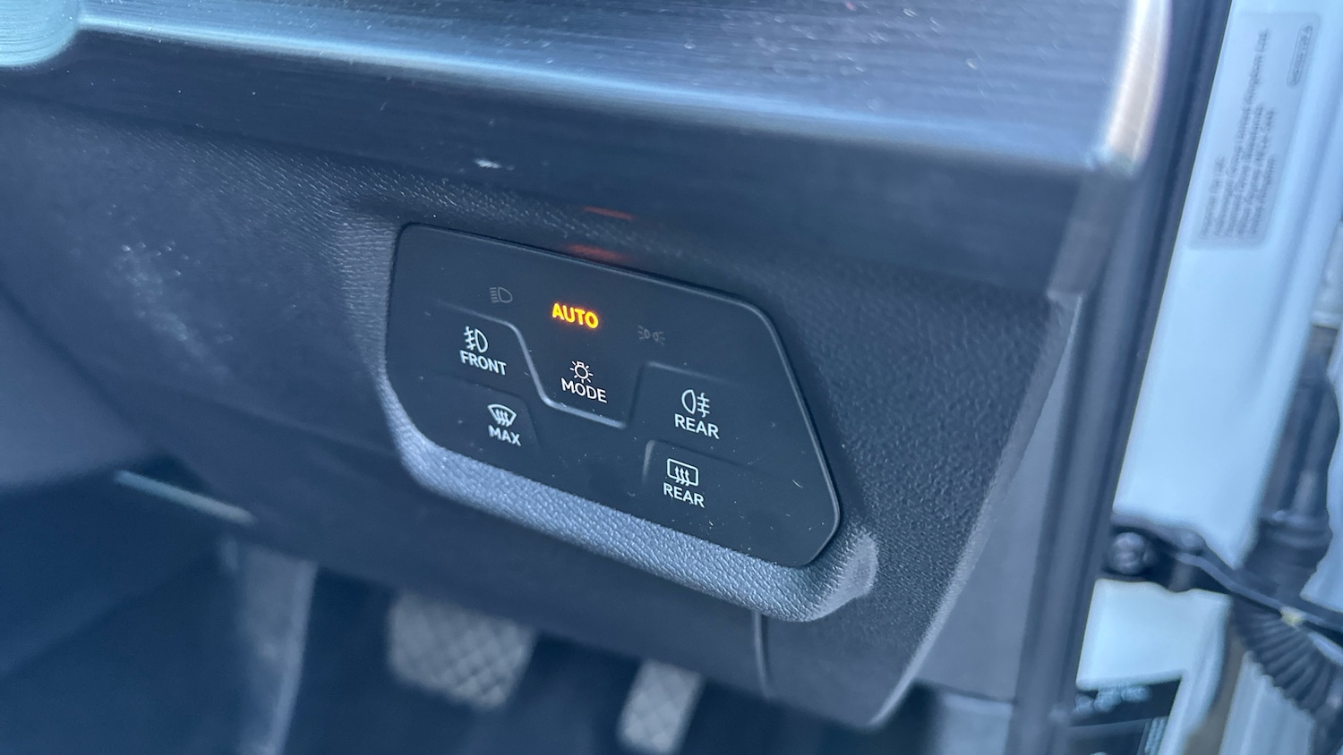 Used Cupra Formentor 2024 for sale - 76366894: Photo 35