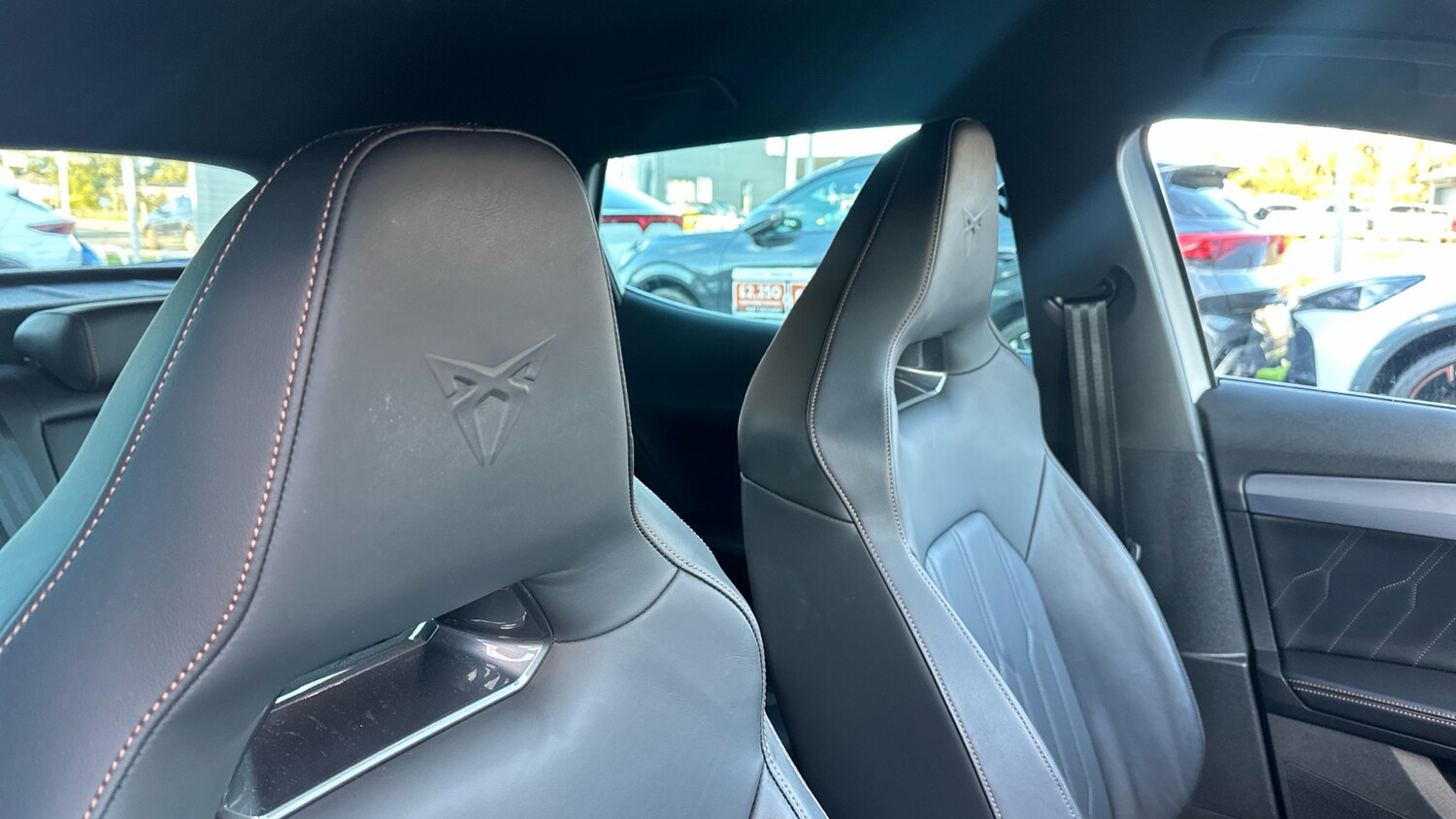 Used Cupra Formentor 2024 for sale - 76366894: Photo 39