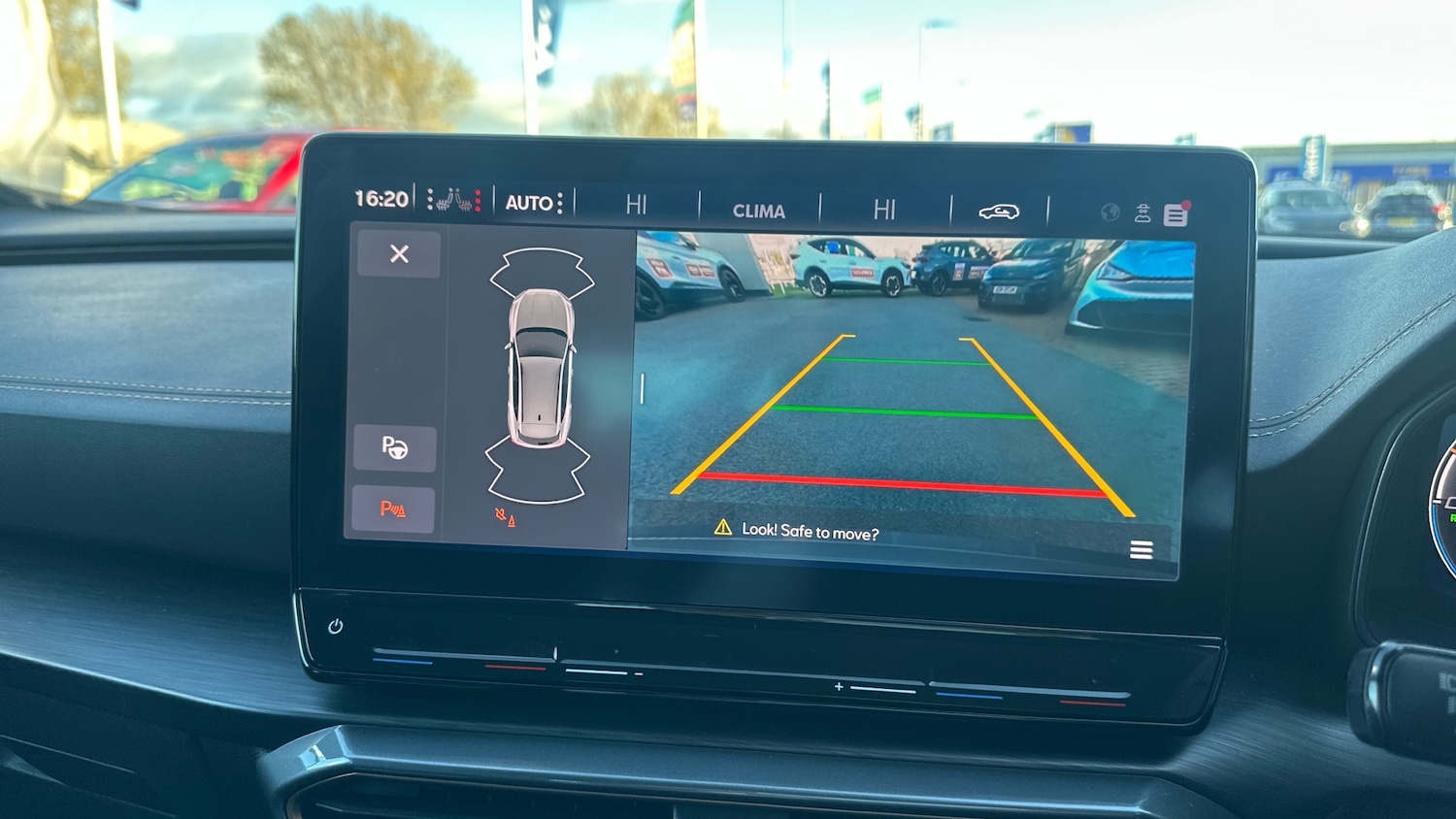 Used Cupra Formentor 2024 for sale - 76366894: Photo 44