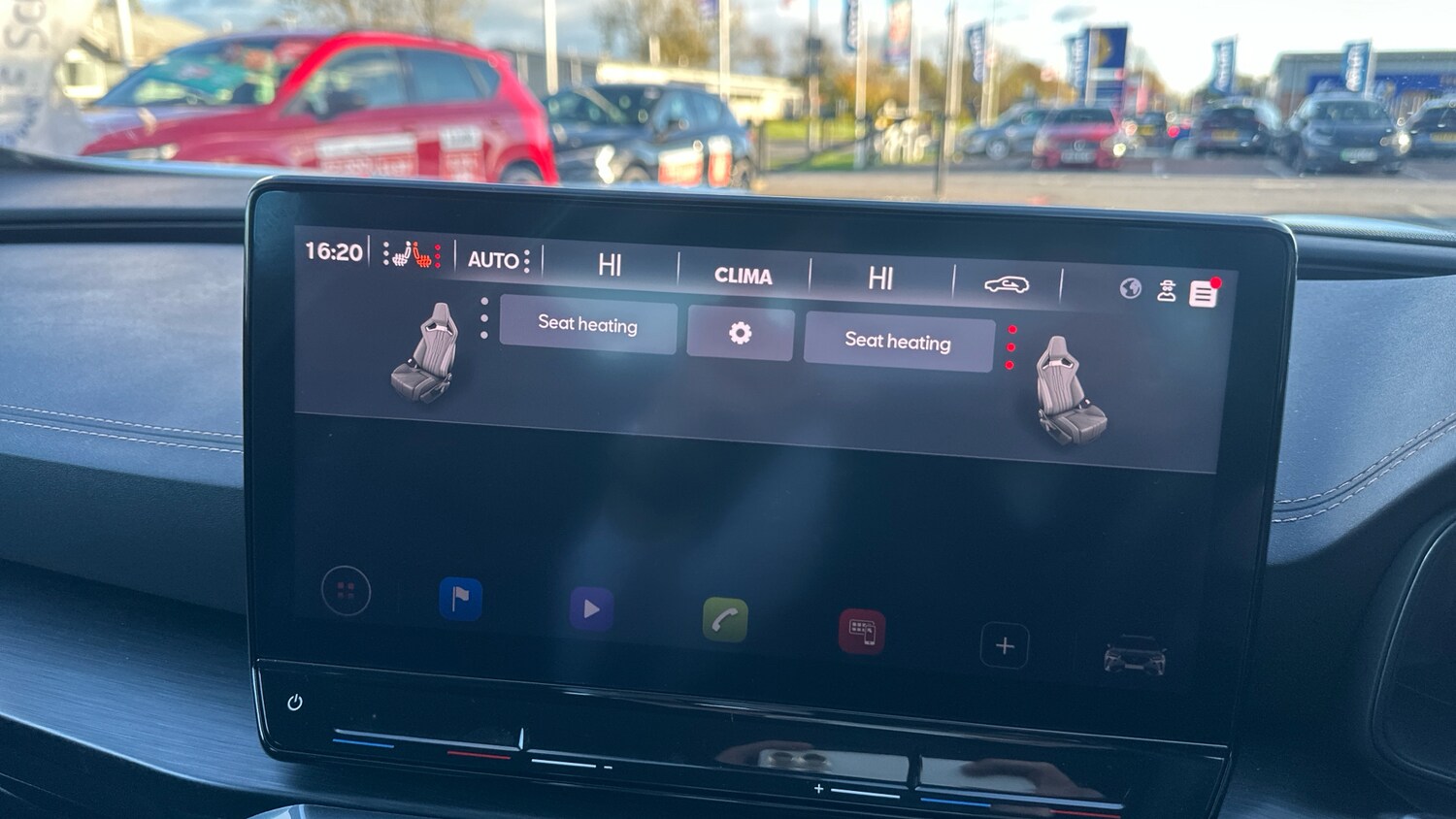 Used Cupra Formentor 2024 for sale - 76366894: Photo 45