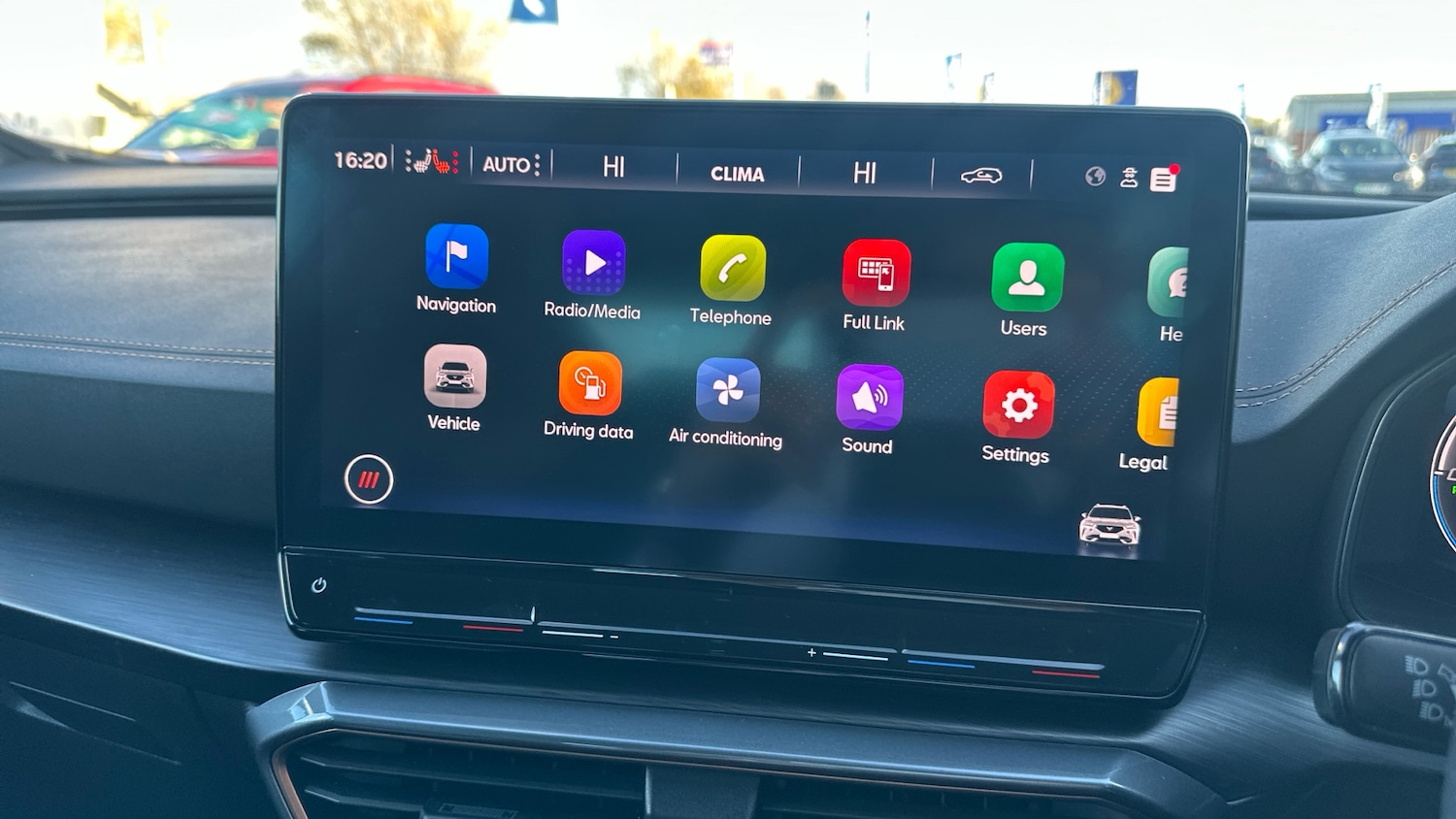 Used Cupra Formentor 2024 for sale - 76366894: Photo 46