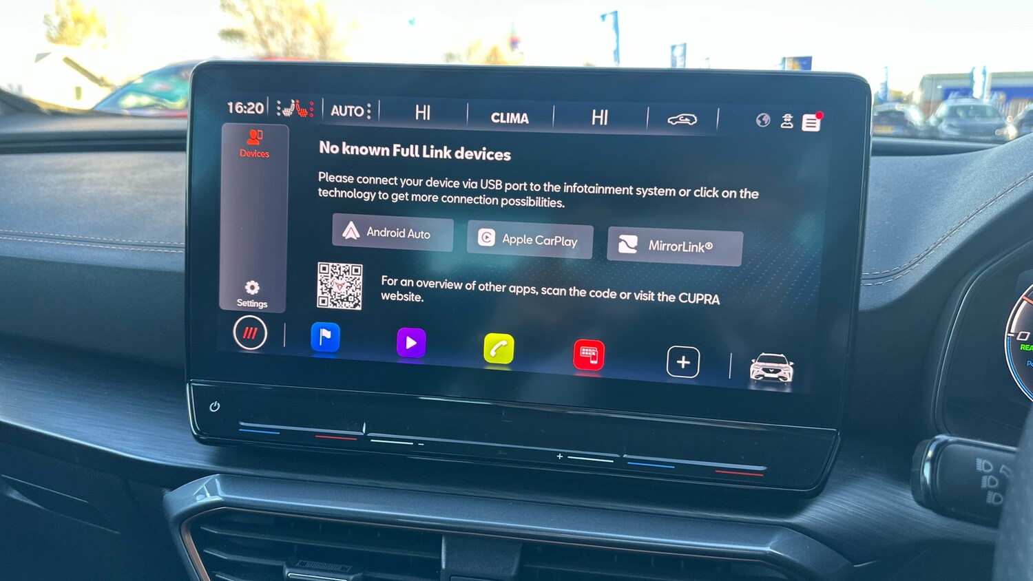 Used Cupra Formentor 2024 for sale - 76366894: Photo 47