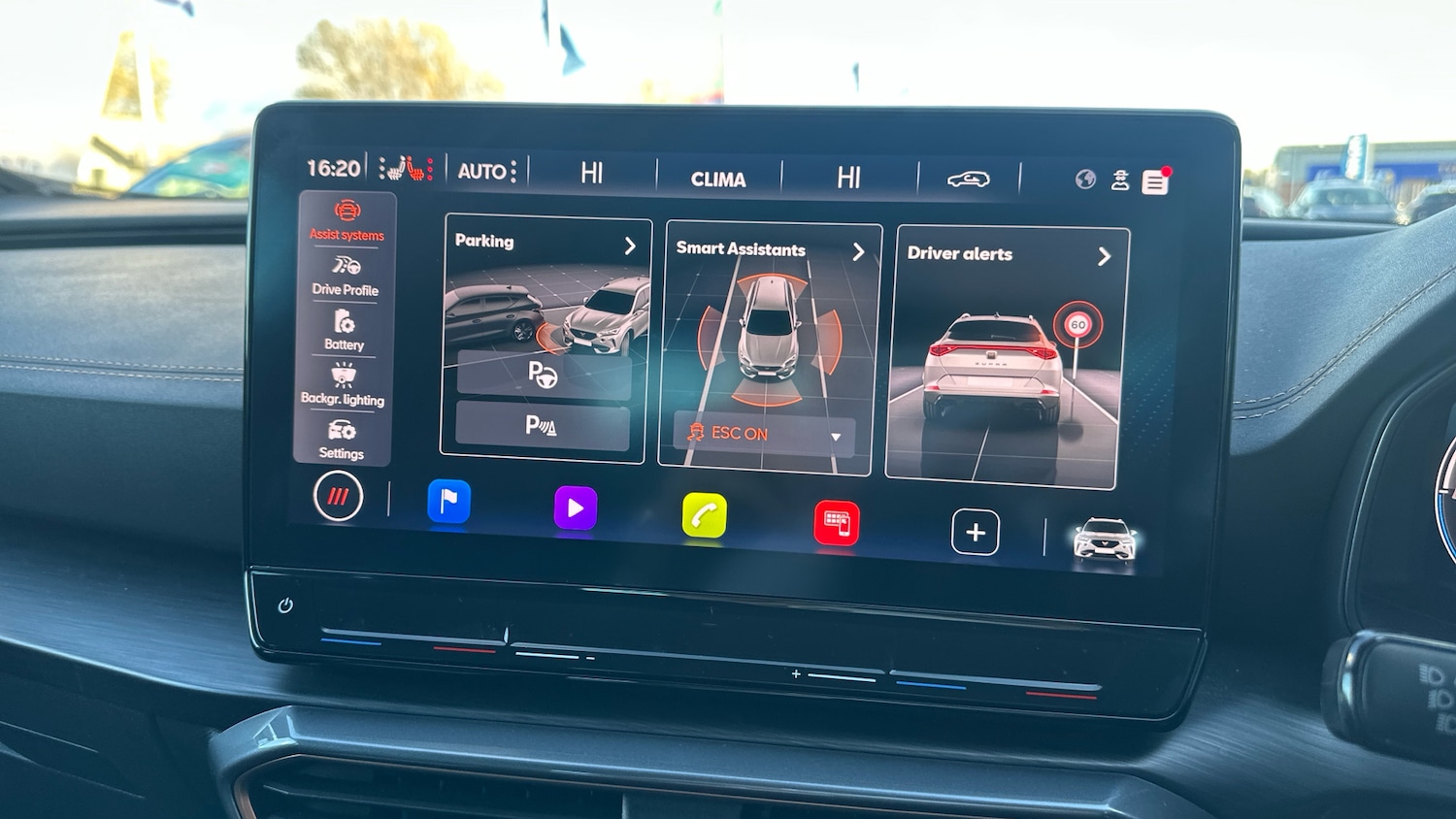 Used Cupra Formentor 2024 for sale - 76366894: Photo 48