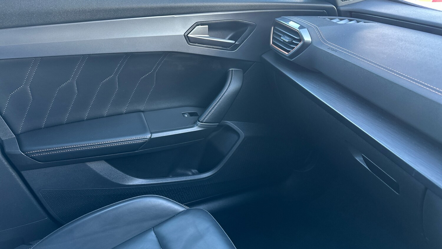 Used Cupra Formentor 2024 for sale - 76366894: Photo 49