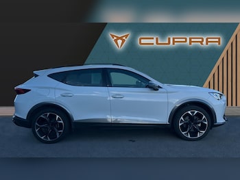 Used Cupra Formentor 2024 for sale - 76366894: Photo